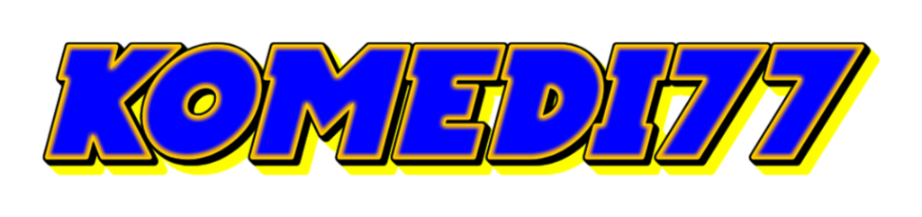 KOMEDI77